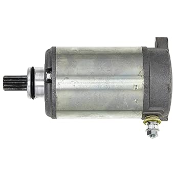 NICHE Starter Motor Can-Am Maverick, Commander, Renegade 1000 Outlander 800 650 500 Max 800R ATV