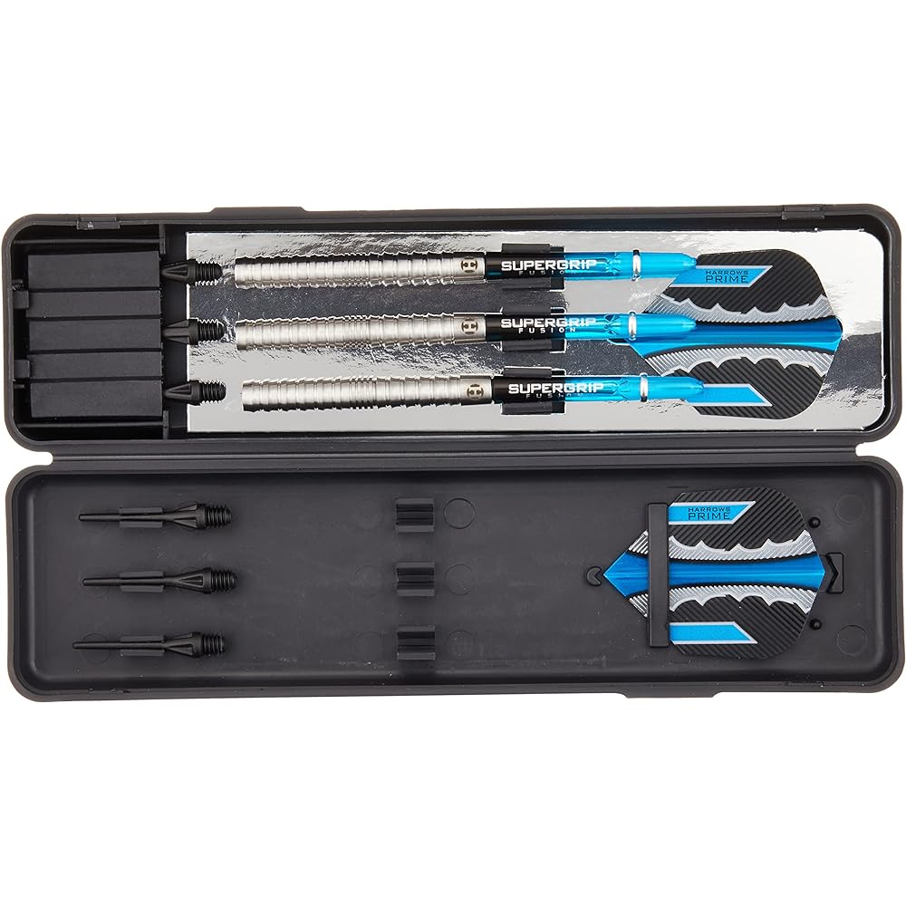 Hallows Laser Parallel Barrel 90% 2BA 18gR