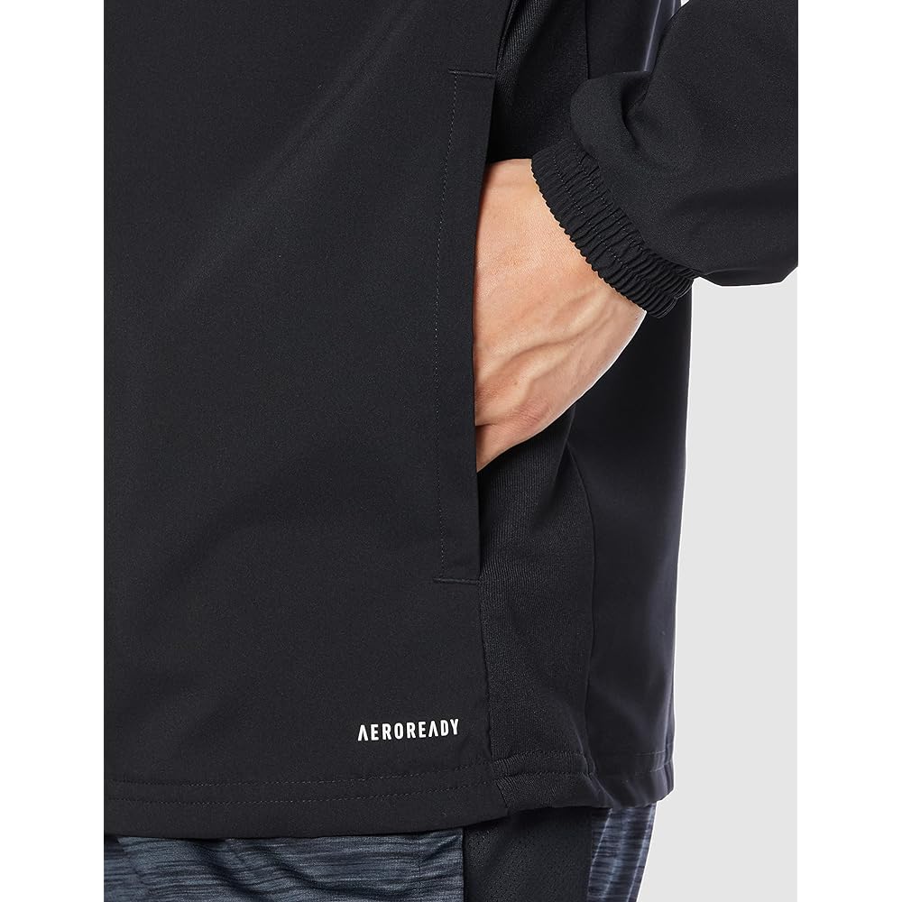 [Adidas] Soccer Jersey Top Tiro 21 Windbreaker AL015 Men's