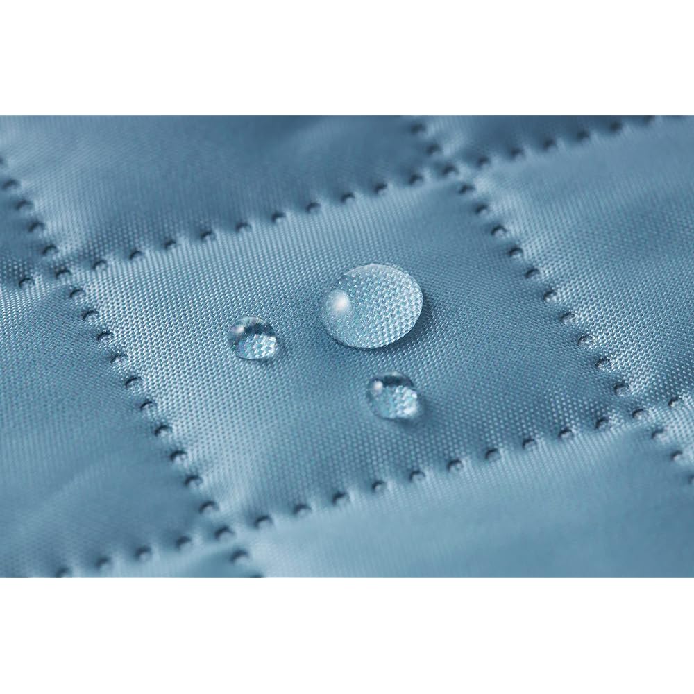 Coleman Leisure Sheet Picnic Mat 200 x 145cm Water-repellent Finished Fully Washable Fits Quick Up IG Shade Connectable
