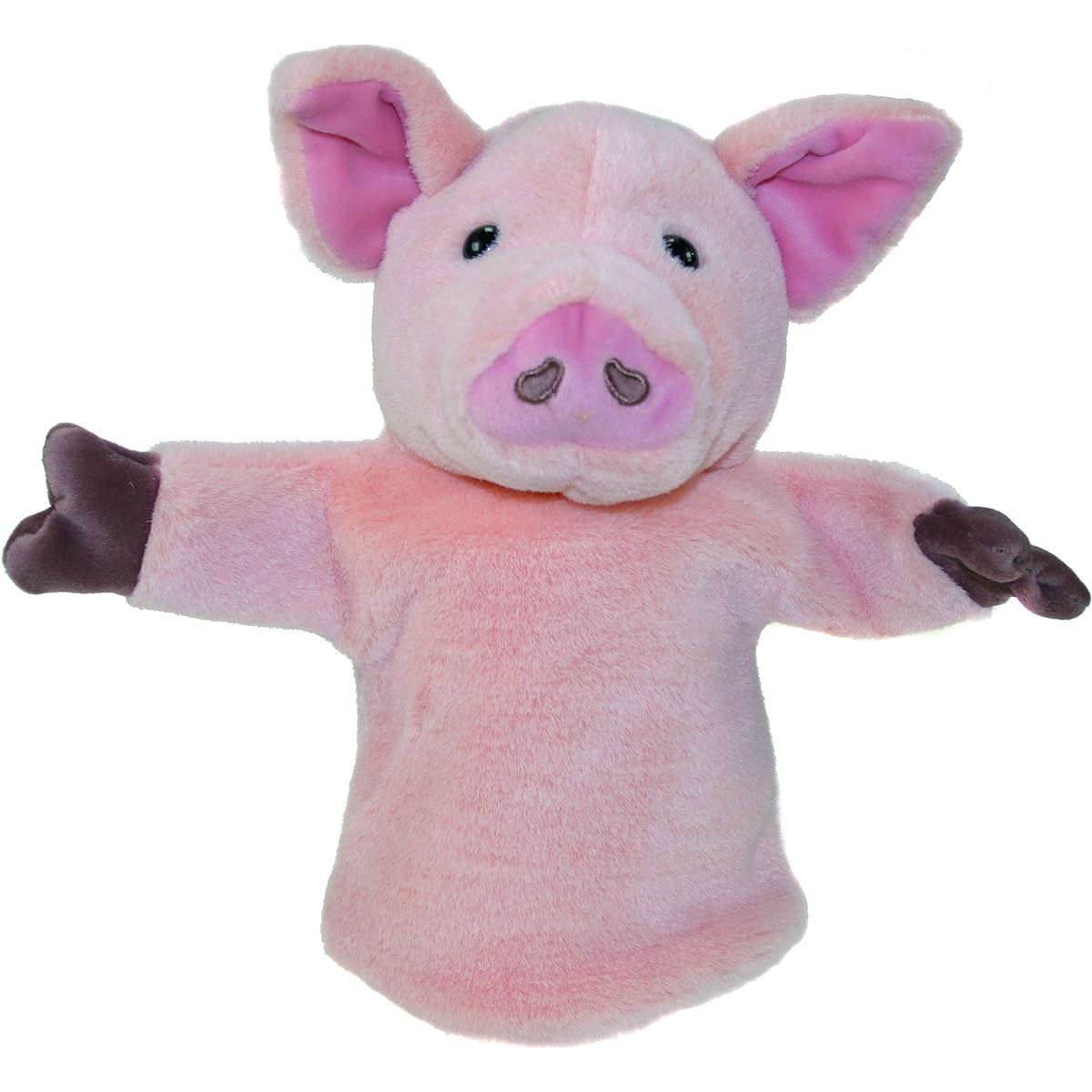 The Puppet Company - Carpets - Hand Puppet - Pig