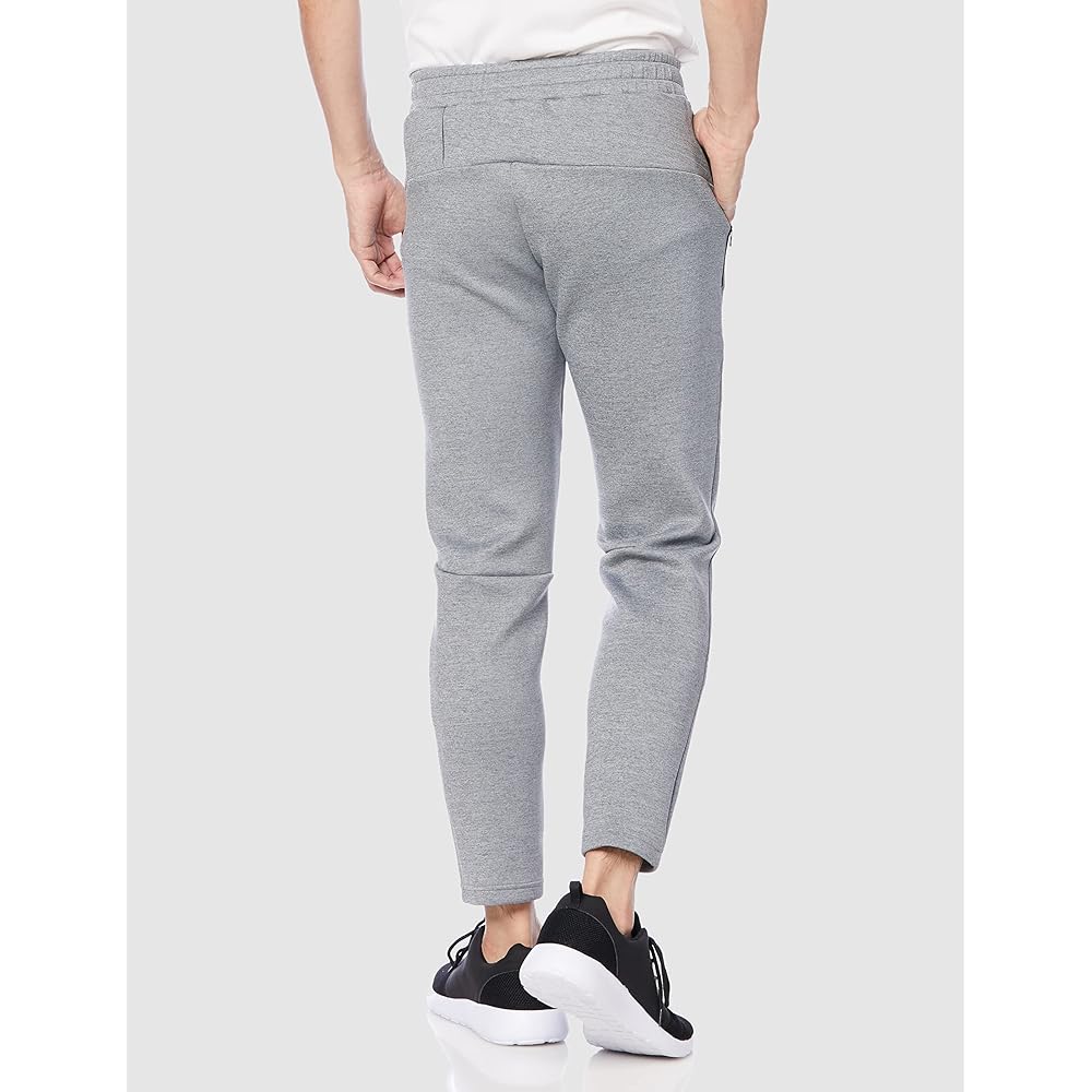 Mizuno 32MD2560 Men's Training Wear Stretch Sweat Slim Pants