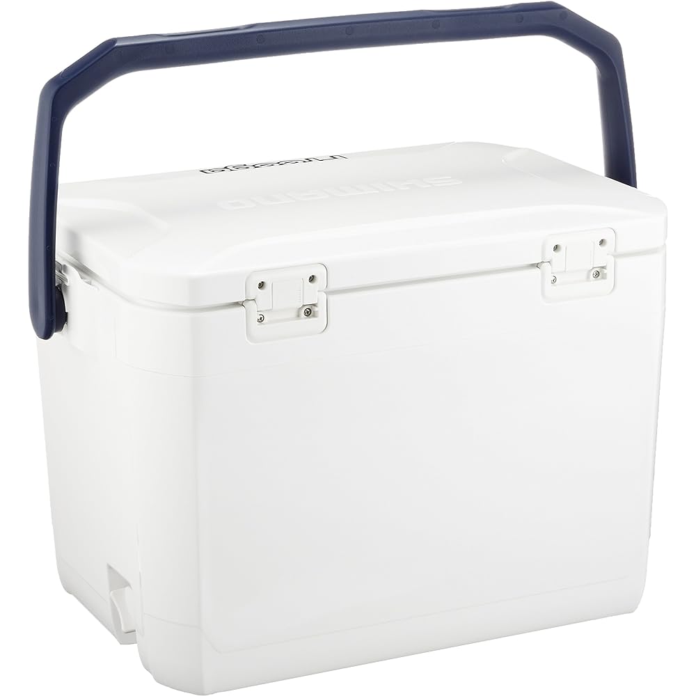 SHIMANO Cooler Box for Fishing Freega Light (20~26 liters) LZ-020M/LZ-026M