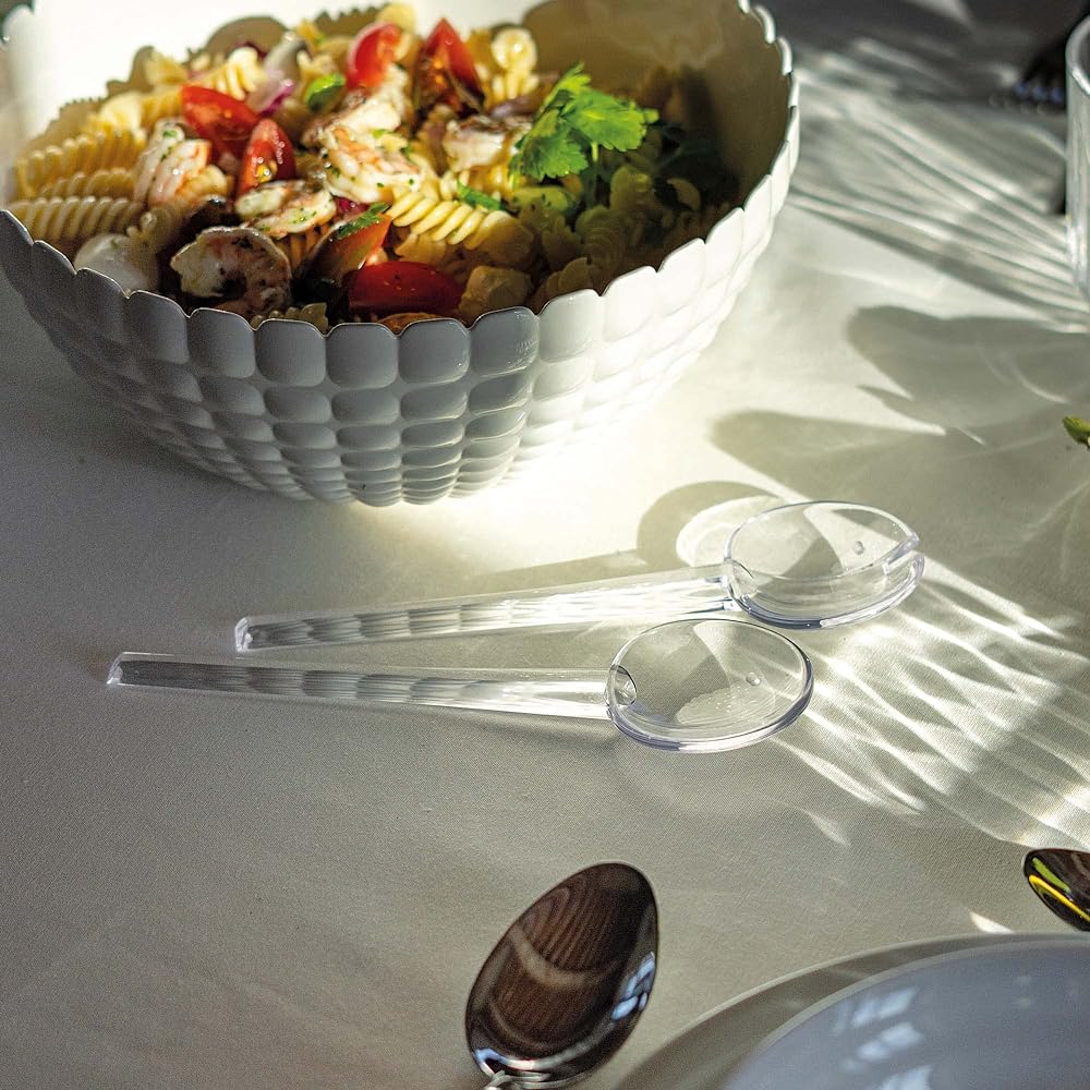 Guzzini Salad Server 20cm POSATE 4P 08070000-CN