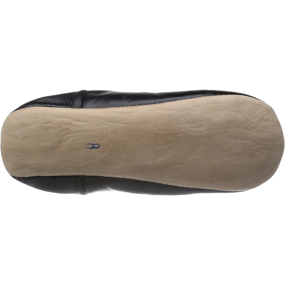 [Fatima Morocco] Babouche Simple Babouche Women's LFM011