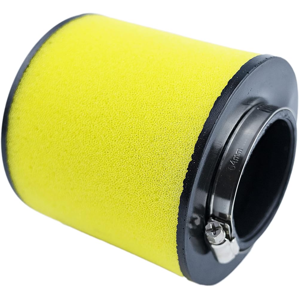 MooLang Air Filter 17254-HM8-000 ATV for Honda Recon 250 TRX250 TRX250TM TRX250TE 250 Sportrax TRX250EX TRX250X 1997-2017
