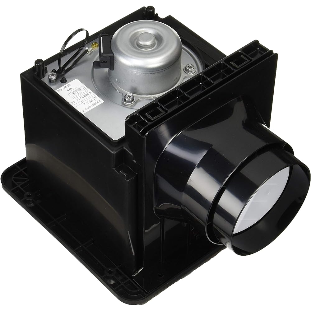 TOSHIBA duct ventilation fan [DVF-T10CL]