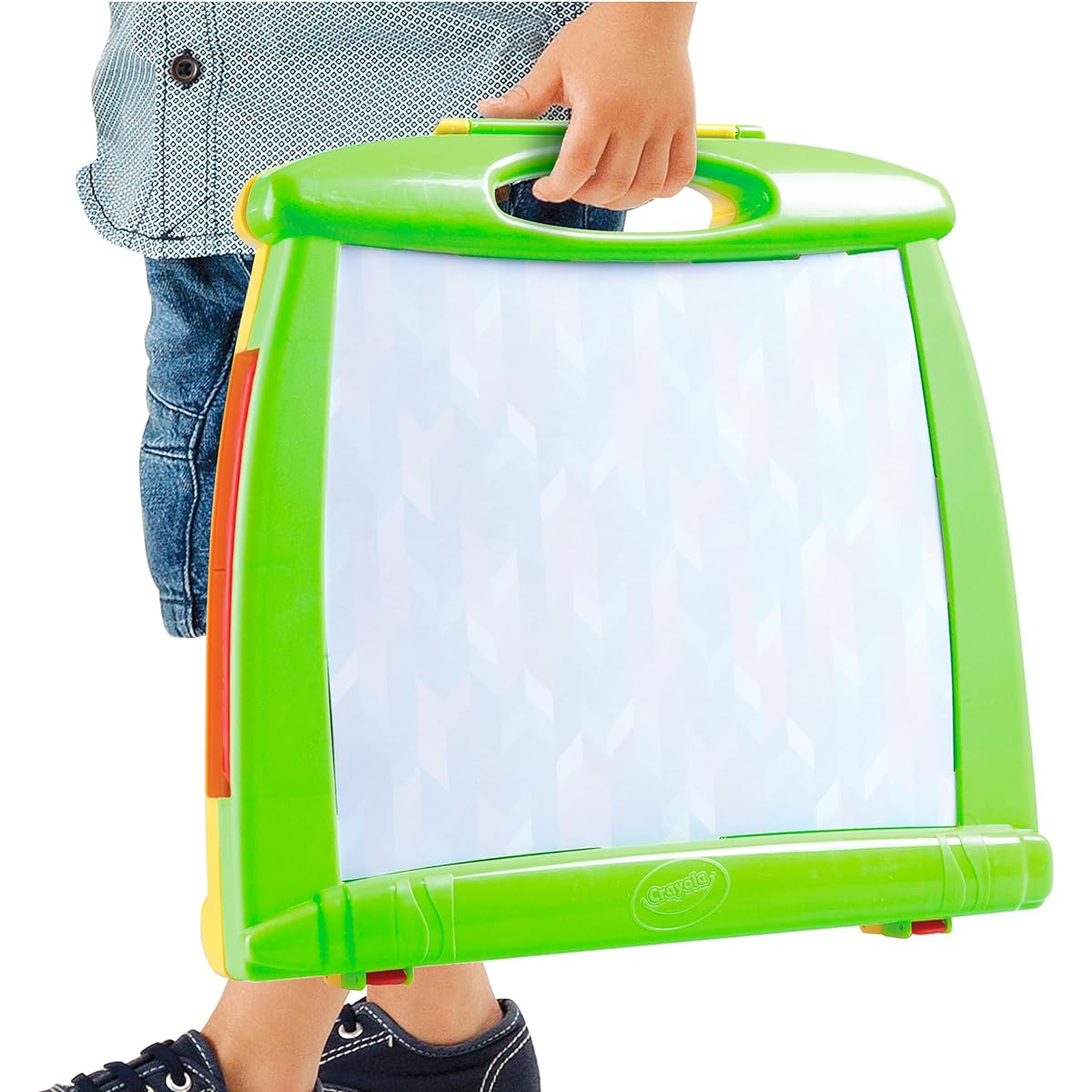 Grow'n Up Crayola ArtTo-Go WaterDoodle Easel