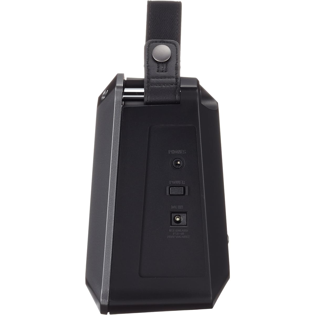 Roland Mobile Cube MB-CUBE