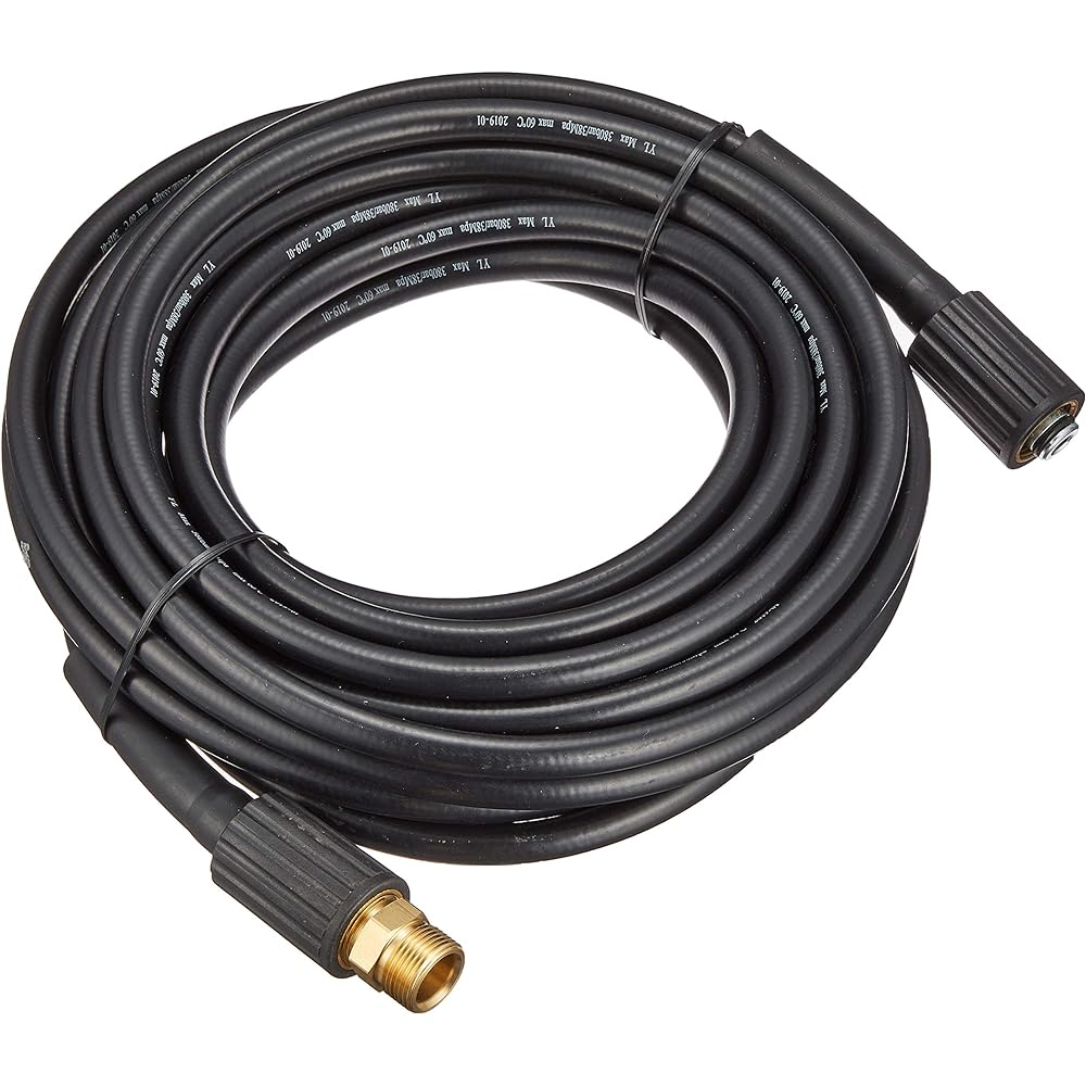 HiKOKI 0033-5219 Extension high pressure hose 10m for high pressure washer