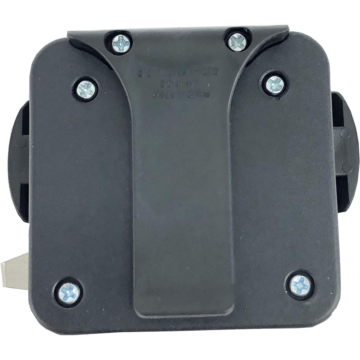 Galaxy's Edge Star Wars Lightsaber Belt Clip