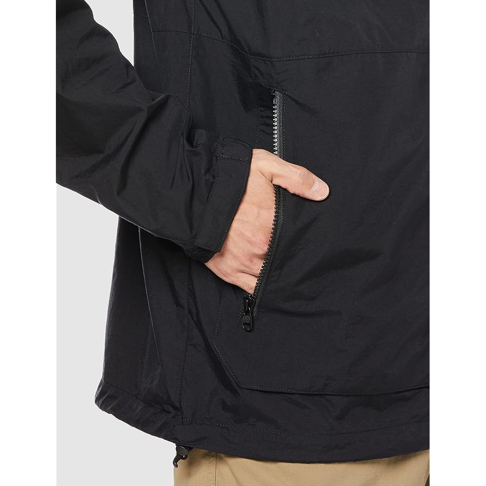 [Helly Hansen] BERGEN JACKET Lightweight Water Repellent Compact Men's HOE12275
