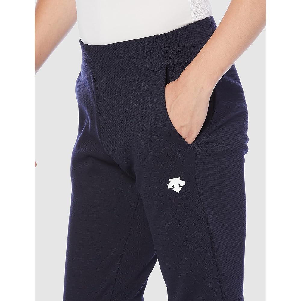 [DESCENTE] Sweat S.F.TECH Double Face Long Pants