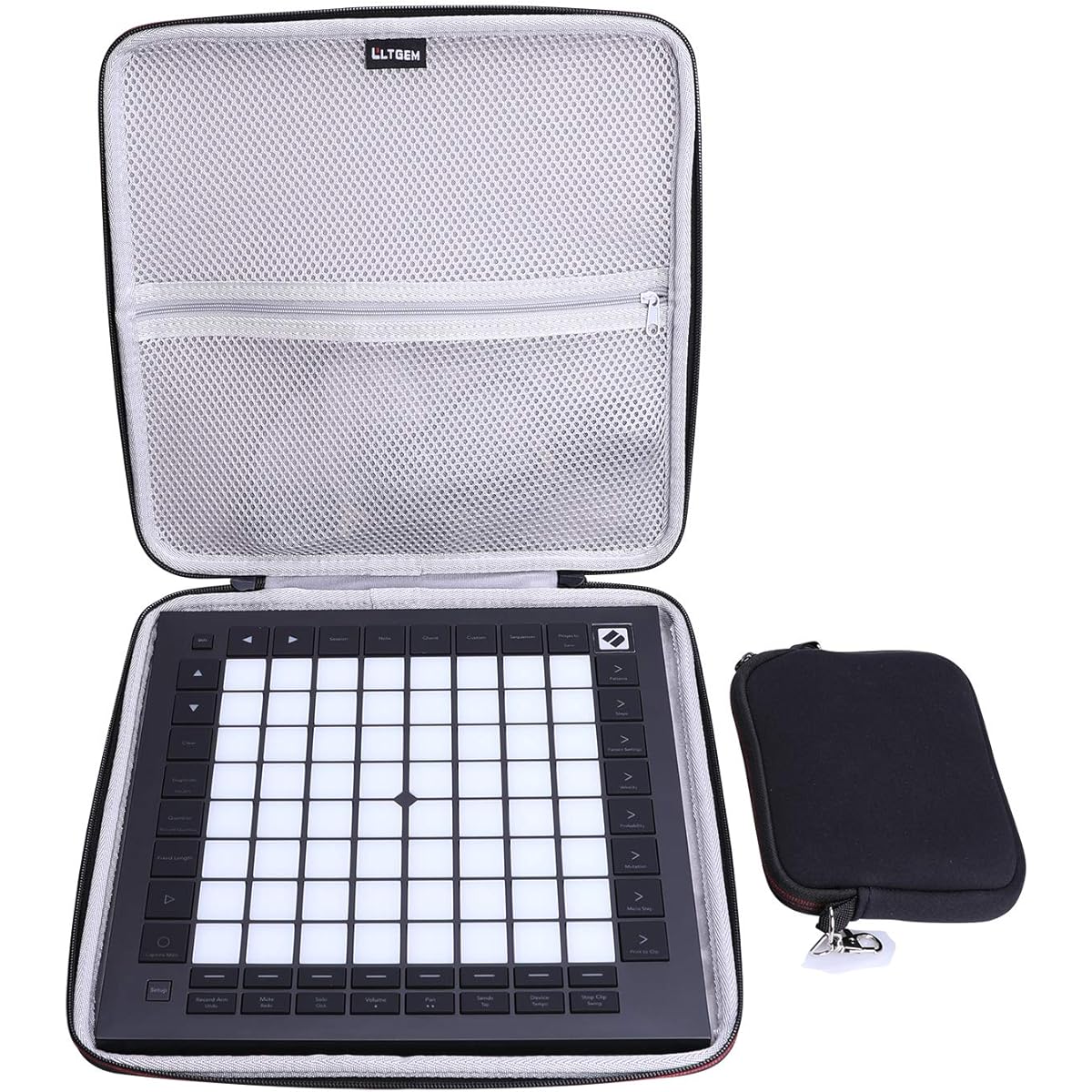 Case for LTGEM Novation Launchpad Pro MK3