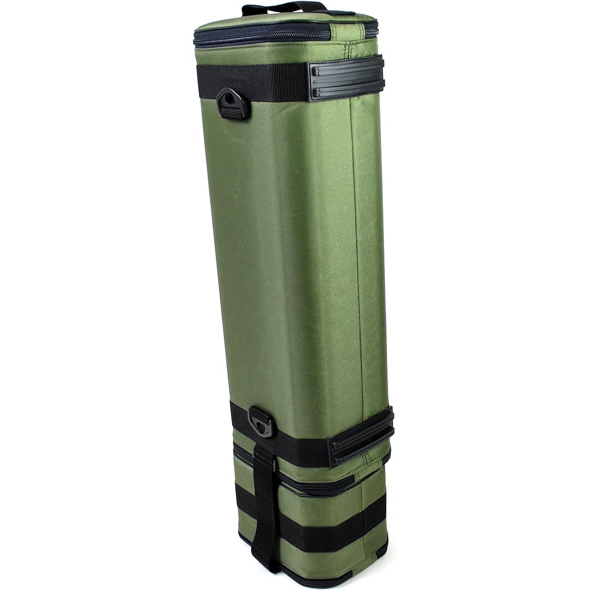 GALAX Ultra case for trumpet Olive