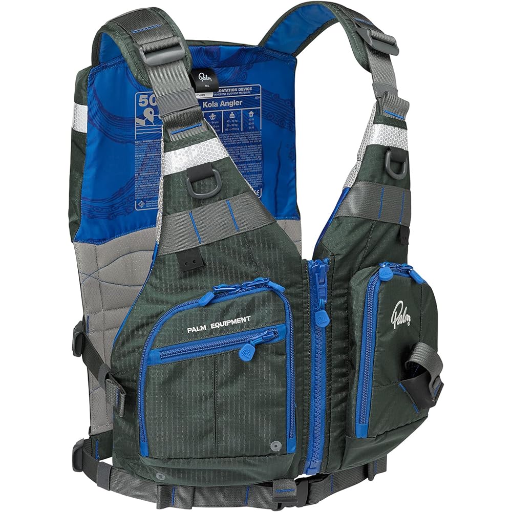 Palm 12716 Kola Angler