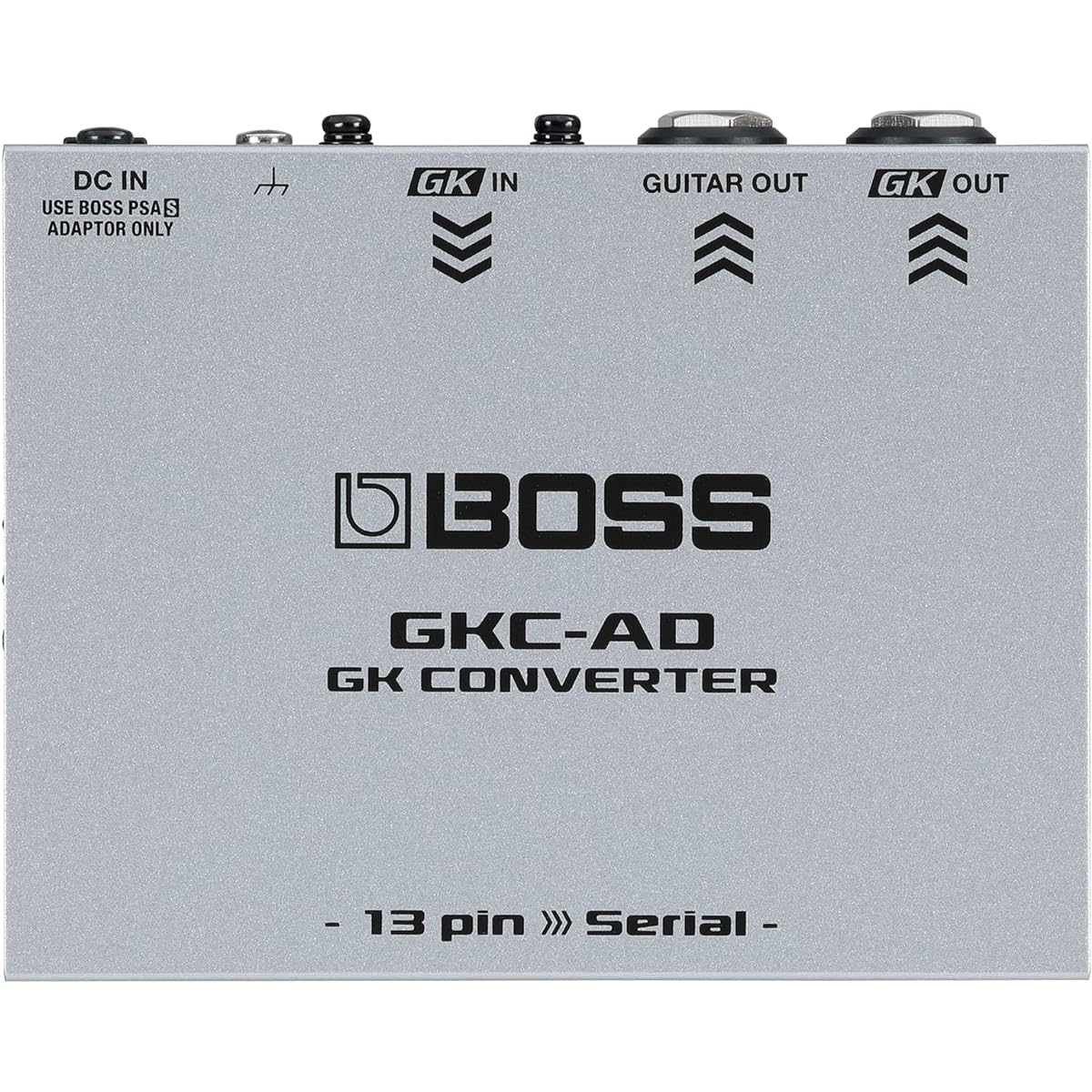 BOSS/GKC-AD GK Converter Converter BOSS