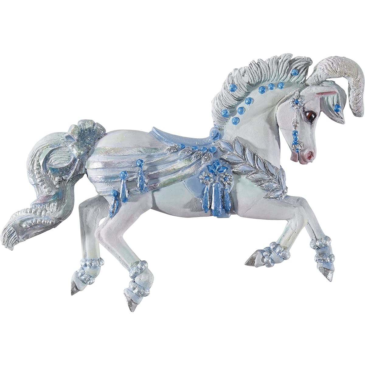 Breyer Winter Whimsy Rotating Ornament