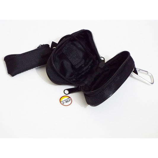 P-REP Fingerboard Bag - BLACK