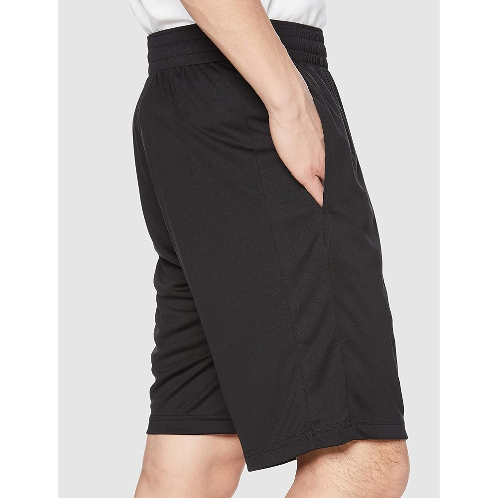 [PUMA] ACTIVE Interlock Shorts Men's Shorts