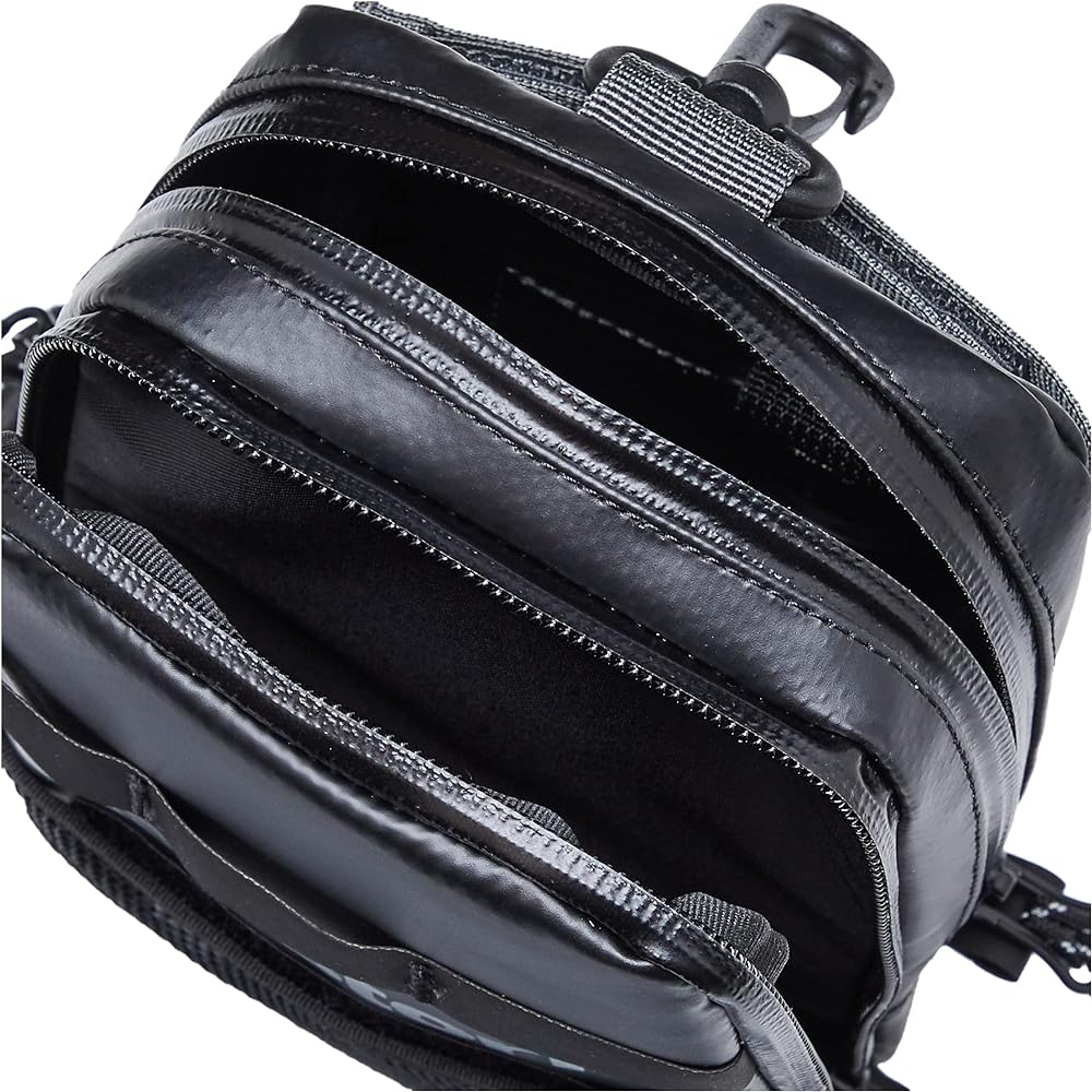 Bluestorm Tarpaulin Pouch Black BSJ-TPP2