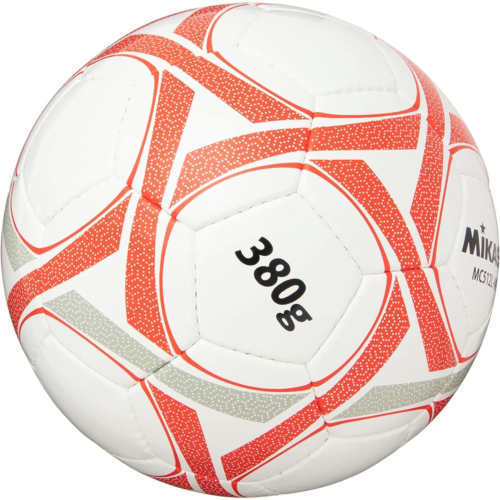MIKASA Soccer Ball Training No. 5 Hand Sewn Ball MC Recommended Internal Pressure 0.5 (kgf/㎠)