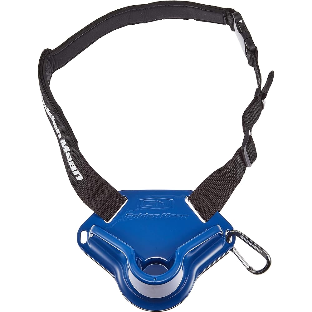 Golden Mean GM Pad Mini Navy