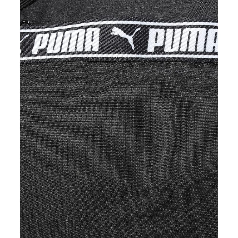[PUMA] Shoulder Bag at ESS Barrel Bag 0.5145L