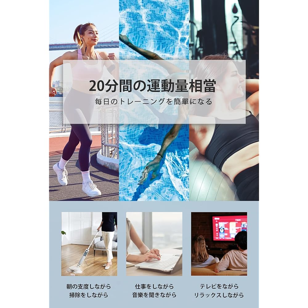 Abs Belt EMS Abs Belt No Else Sheet Required Strong Model 10 Types Modes 10 Pieces Conductive Cloth 20 Levels Strength Abs Machine Muscle Training Abs Machine Abs Pad No Consumable Gel Sheet Required Extension Belt Added LCD Display Unisex USB Rechargeab