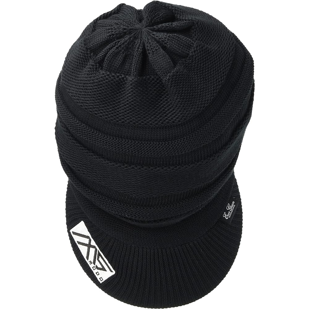 [Evergreen] MS-modo Cool Knit Cap