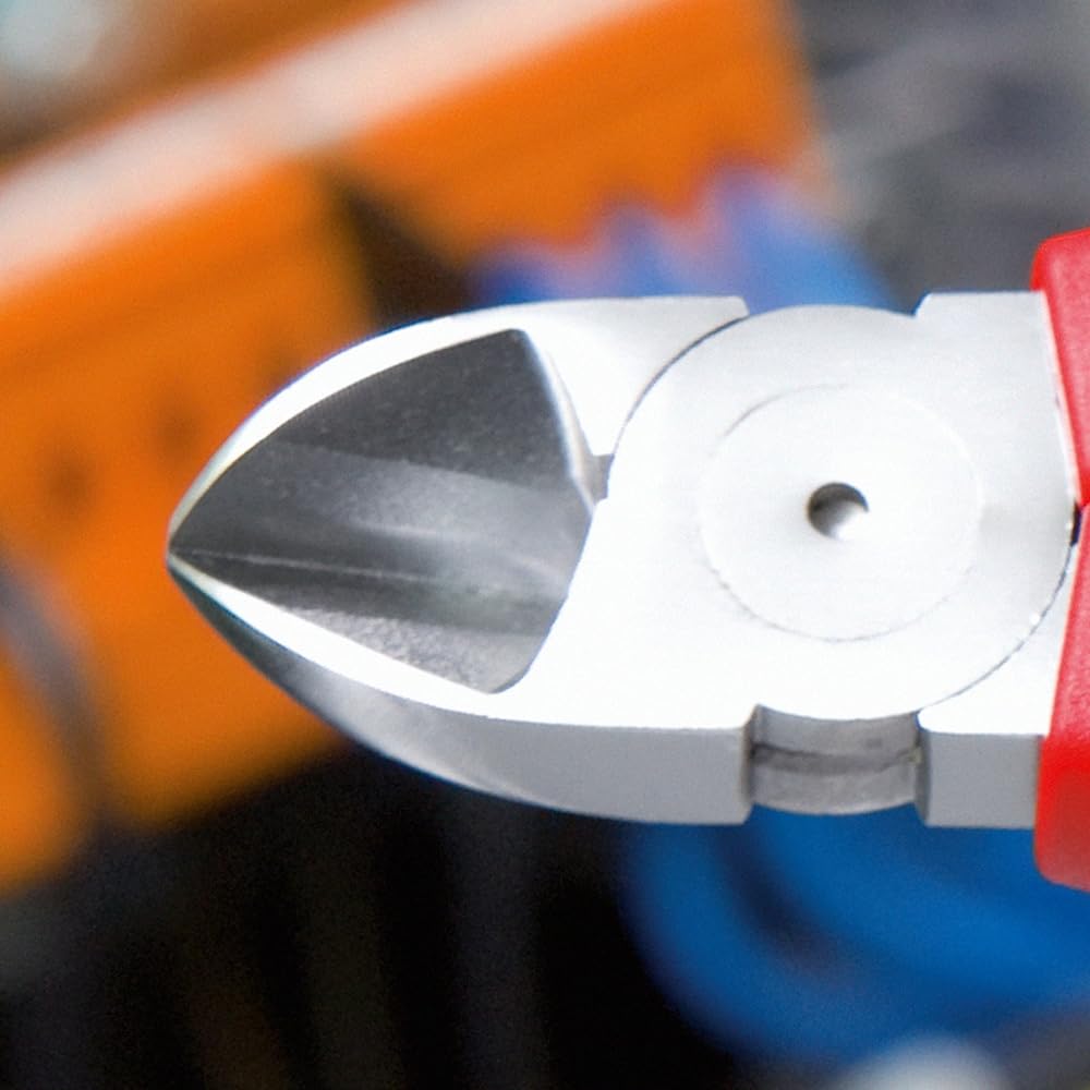 7005-180 Oblique nipper 7005-180