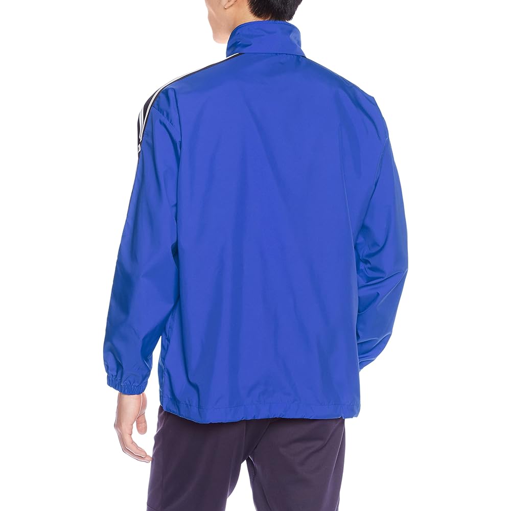 (Mizuno) MIZUNO Training Wear Windbreaker Shirt A60WS830 [Unisex]