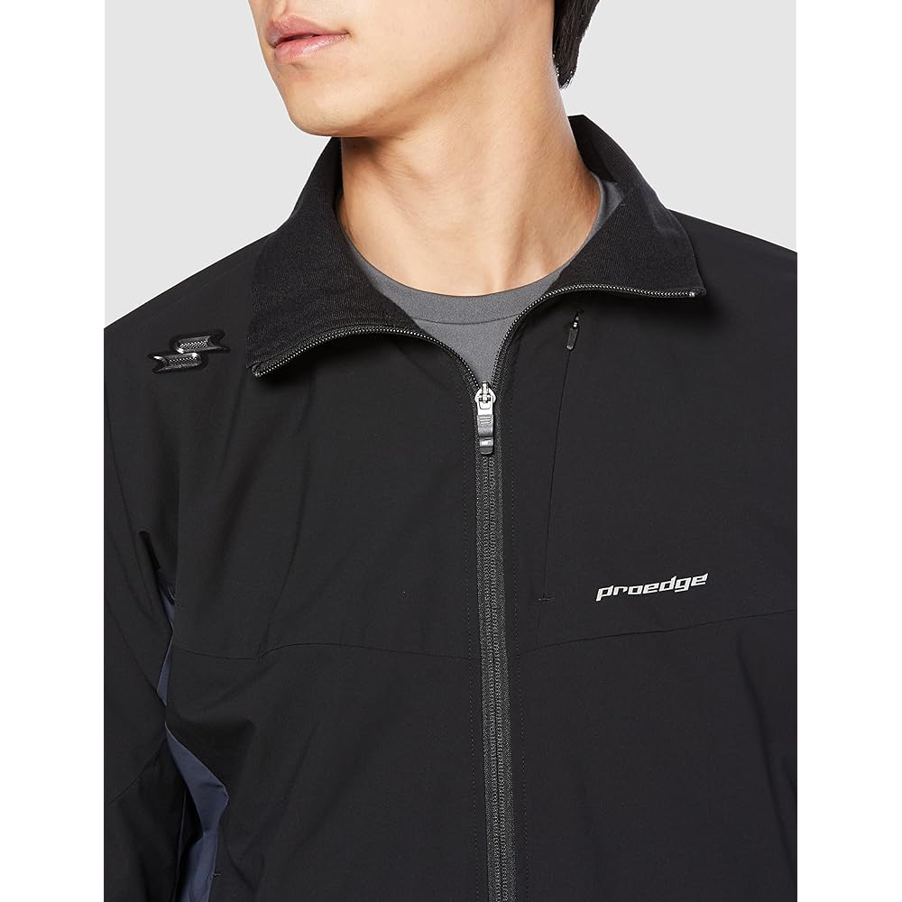 [SSK] Jacket Proedge Training Jacket Men's EBWP21102