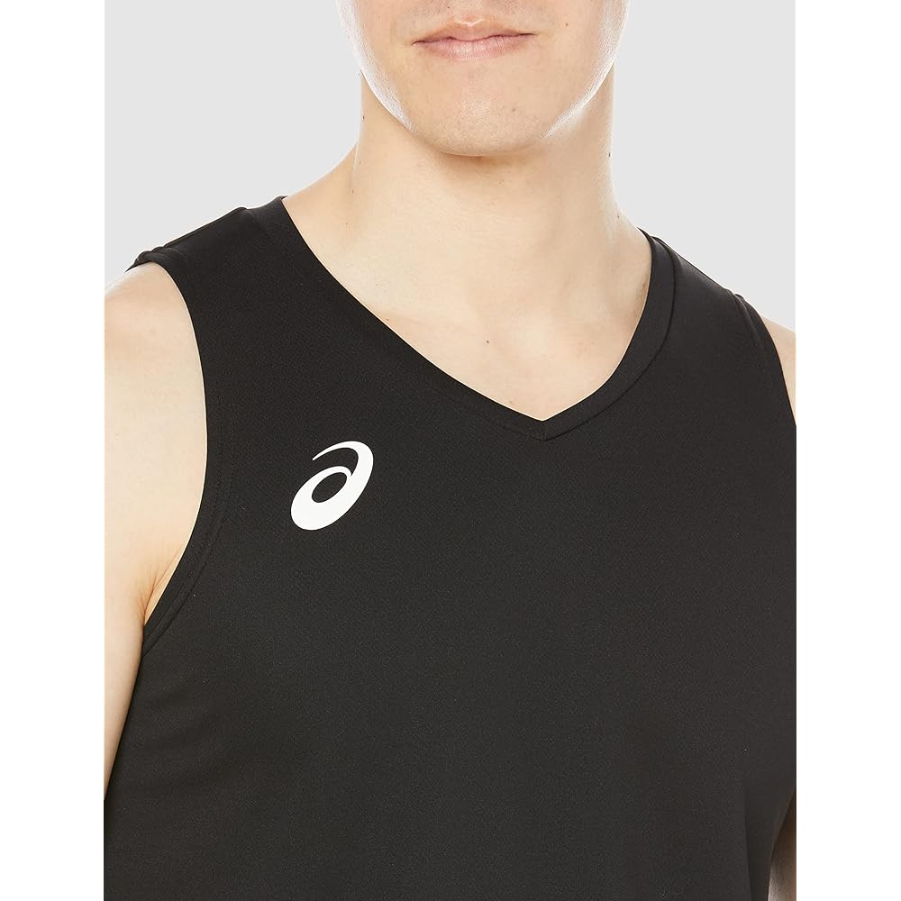 [ASICS] Training Wear Training Wear Sleeveless Shirt XA6234 Men's
