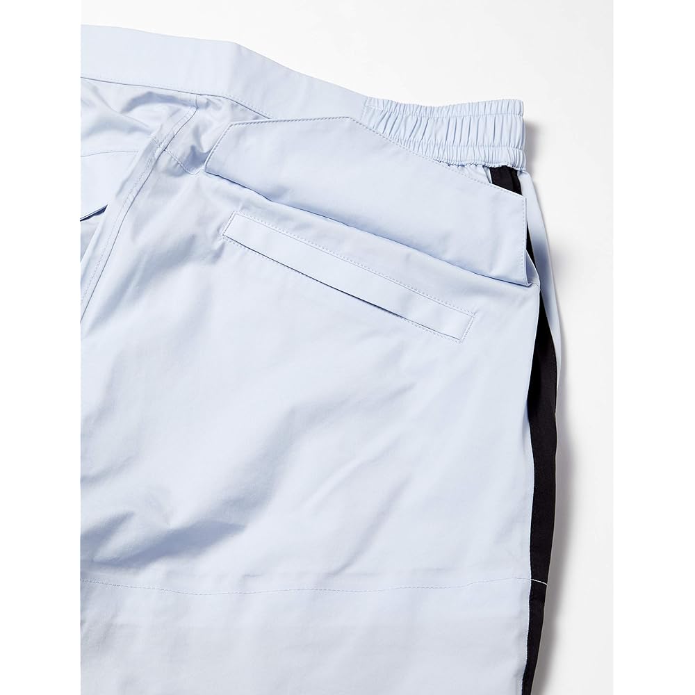 [DESCENTE] 20 Fall/Winter Model Rainwear DGMLJG00 Men's