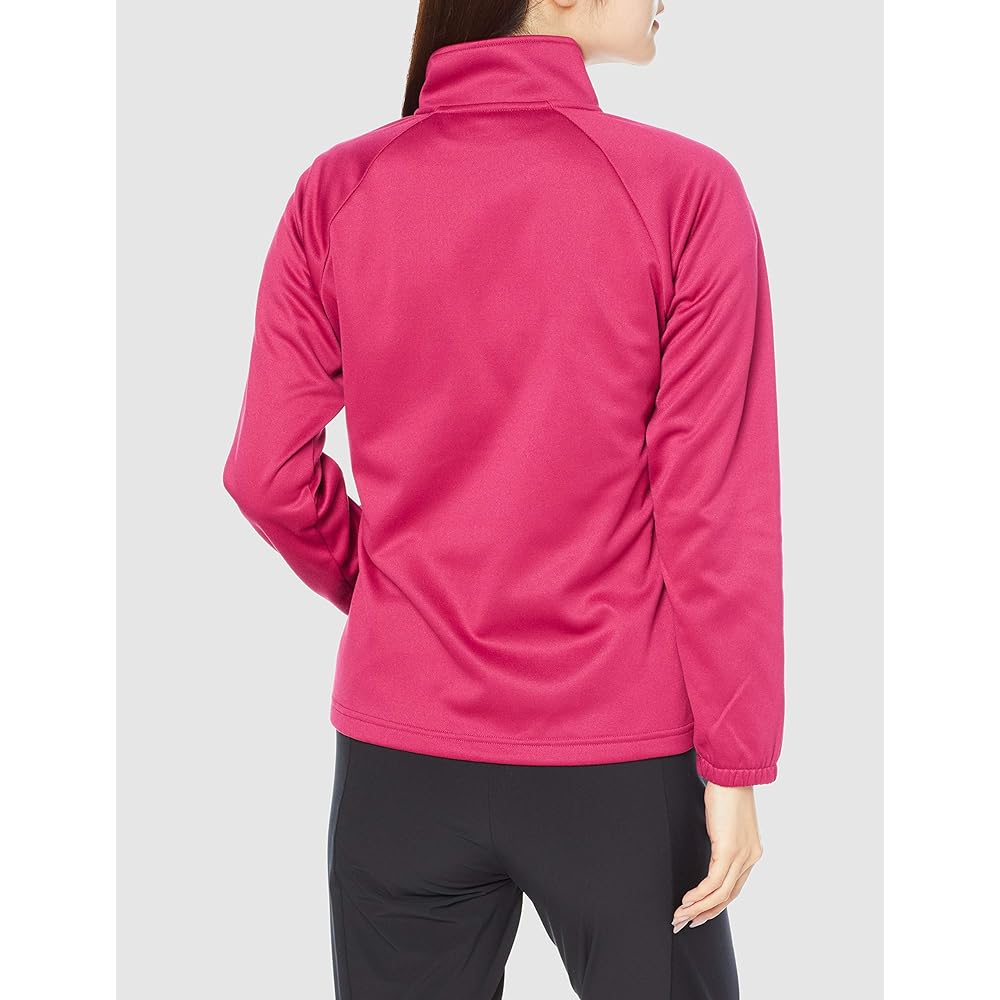 Mizuno K2JC8610 Women's Training Wear Warm-up Shirt