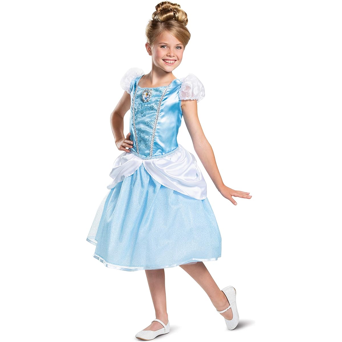 Cinderella Classic Children's M