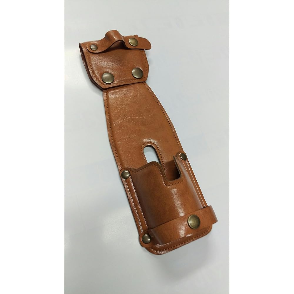 RYUGI ARH076 Leather Rod Holder II
