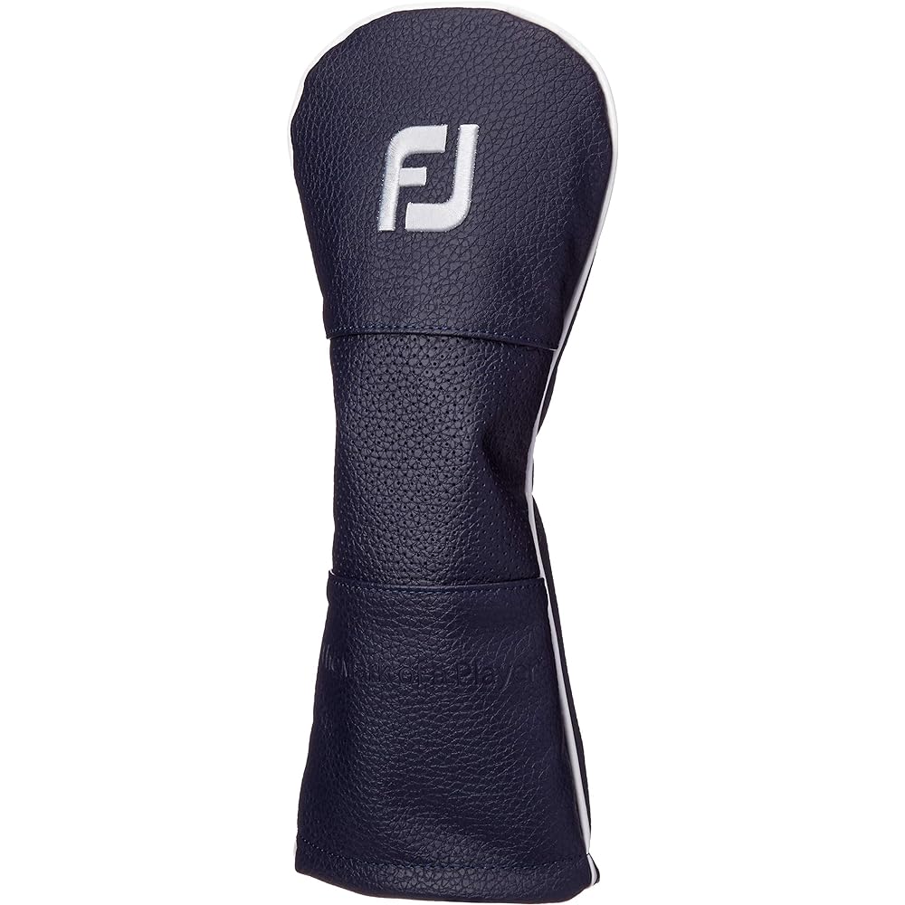 [Footjoy] FJ Superior Head Cover for DR FJ Superior Series