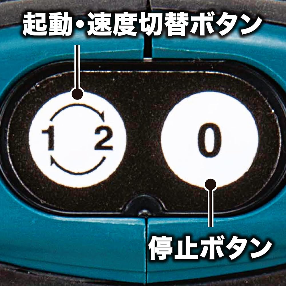 Makita Rechargeable Dustproof Mini Sander 18V Battery/Charger Sold Separately BO483DZ