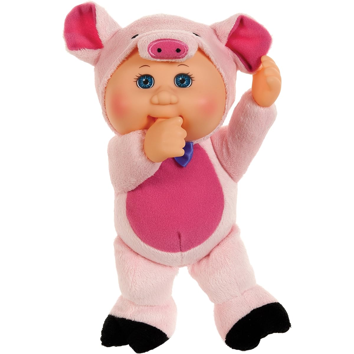 Cabbage Patch Kids Farm Friends Cuties 9-inch Series Petunia the Pig