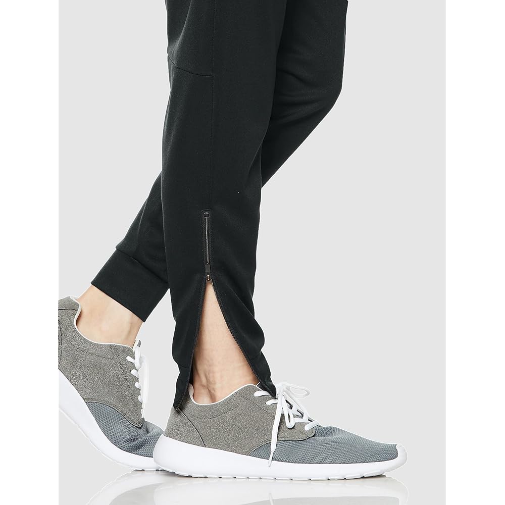 [Mizuno] Training Wear Soft Knit Pants Super Slim 32MDA116