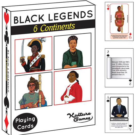 Trump: Black Legend (KultureGames)