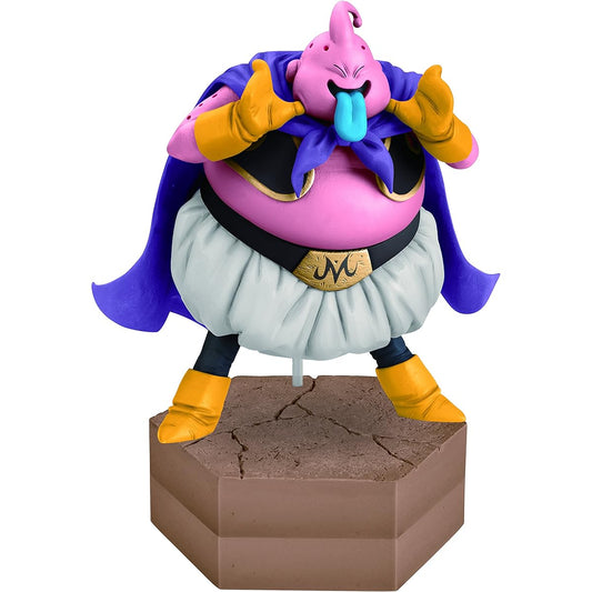 Dragon Ball Kai DXF~Fighting Combination~vol.2 Majin Buu