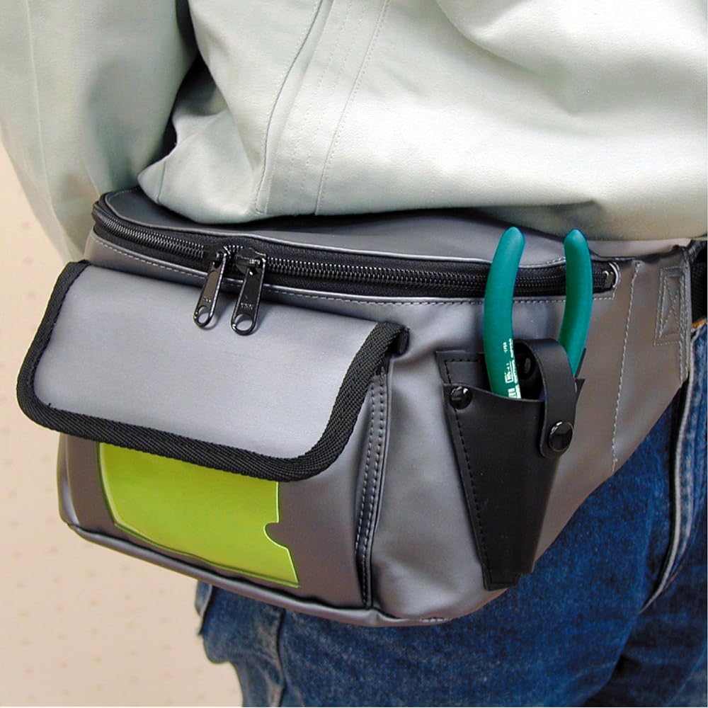 ENGINEER Engineer Waist Pouch KSE-21