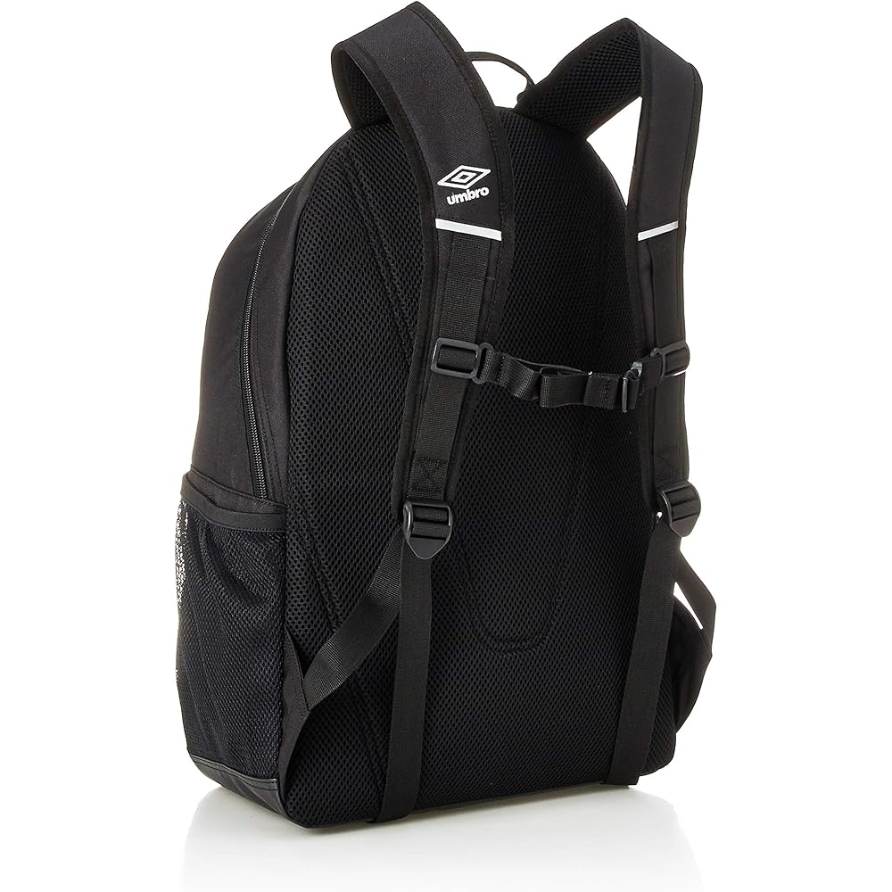 [Umbro] Tour Backpack UJS1101 BK F