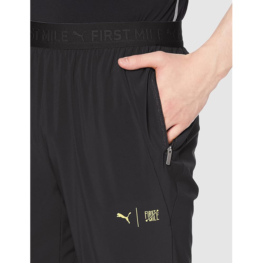 [PUMA] Running Jersey Pants M FIRST MILE Jogger 523632 Men's