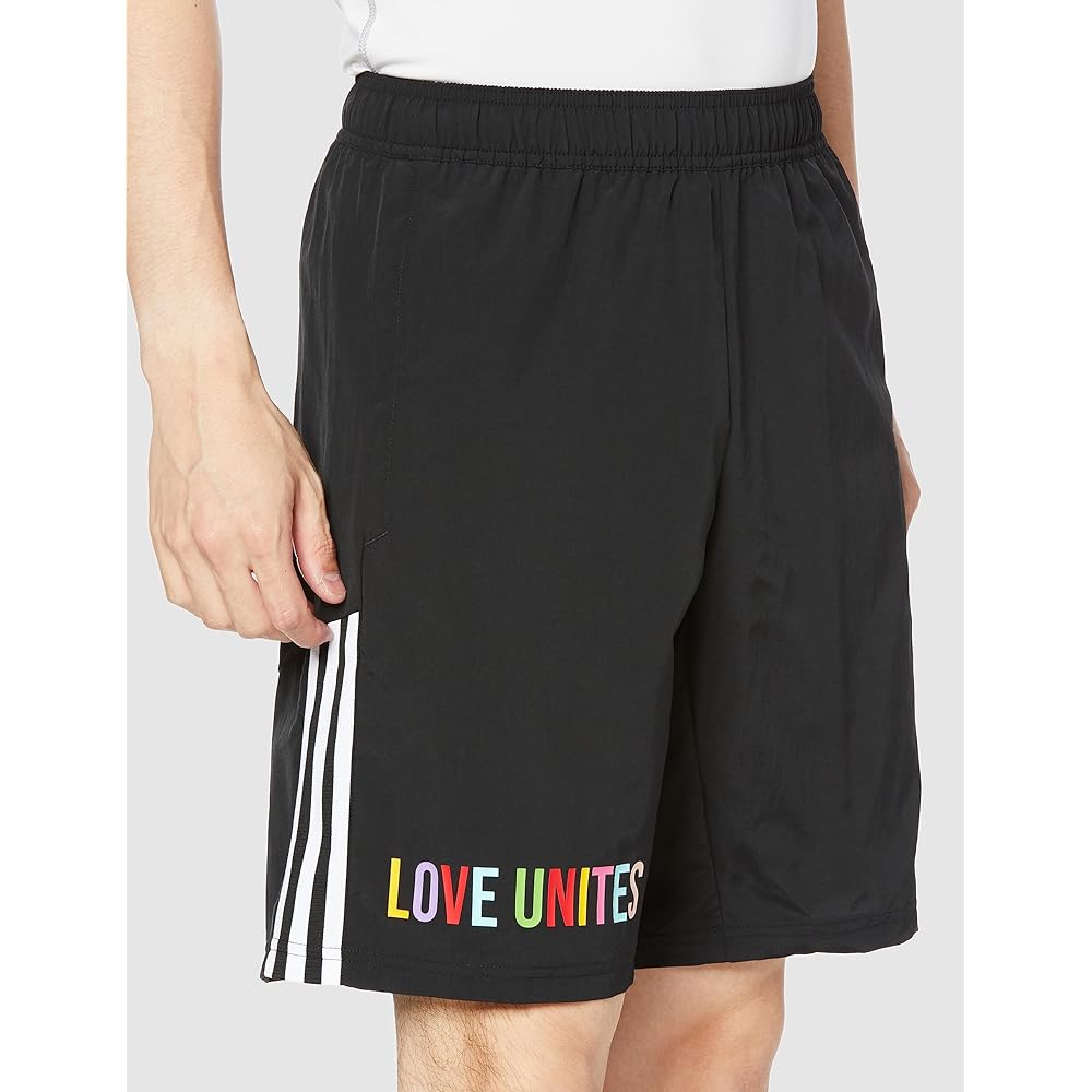 Adidas MKO30 Men's Soccer Shorts Tiro Downtime Shorts