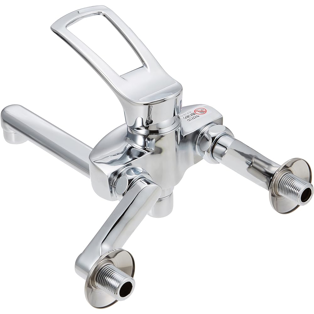 SANEI single mixer tap for kitchen K1712