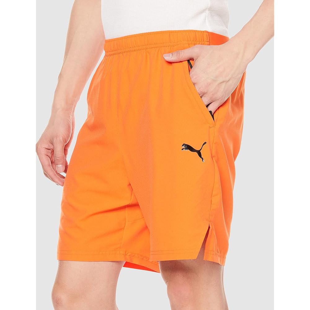 [PUMA] Training Shorts TRAIN ULTRAWEAVE 7 inch shorts 523706 [Worn by Daisuke Takahashi] Men's